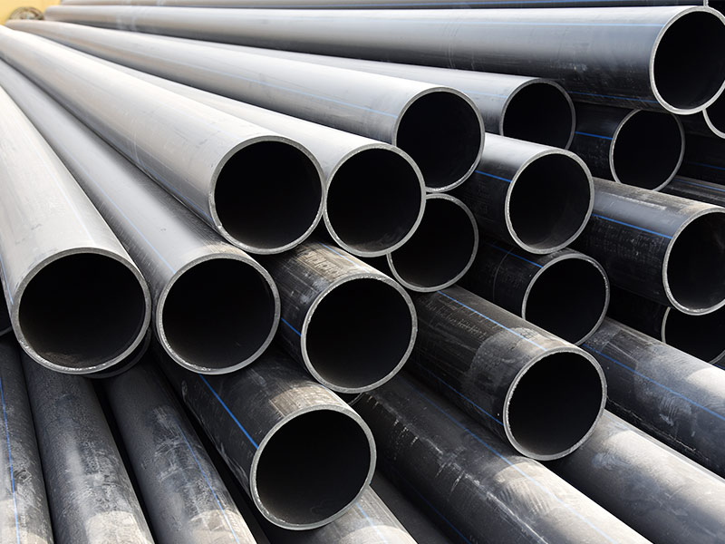 pe排污管類型有哪些？